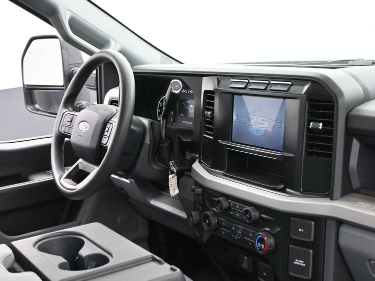 2023 Ford F-250 Super Duty XL