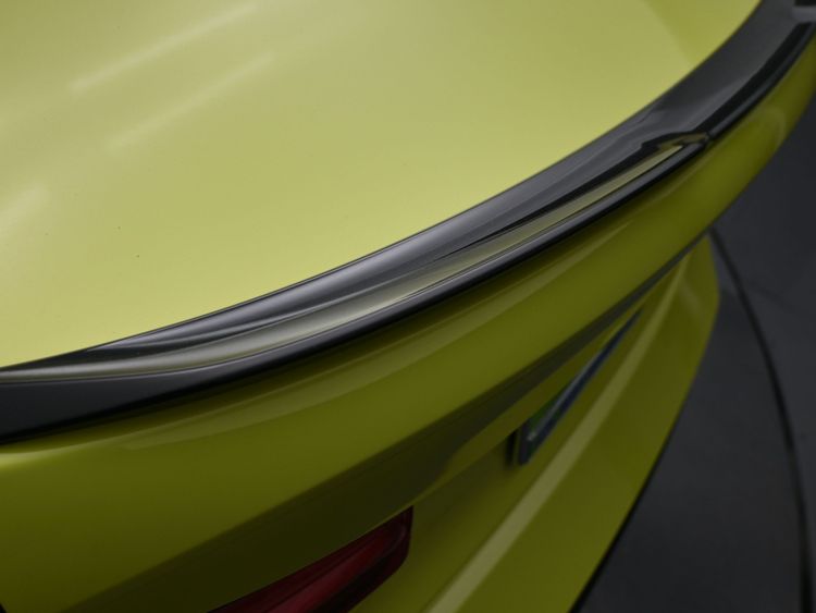 2025 BMW M3 