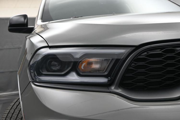 2021 Dodge Durango GT AWD