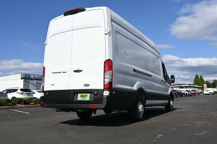 2026 Ford Transit-350 Cargo Van 