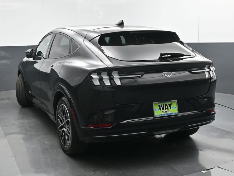 2024 Ford Mustang Mach-E Premium