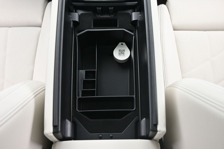 2025 BMW i5 Sedan xDrive40