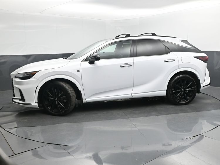 2023 Lexus RX 500h F SPORT Performance