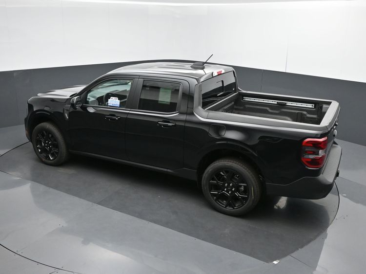 2025 Ford Maverick Lariat - Photo 36