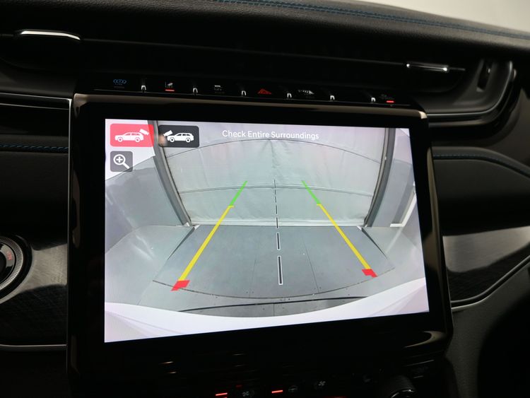 2023 Jeep Grand Cherokee 4xe Trailhawk