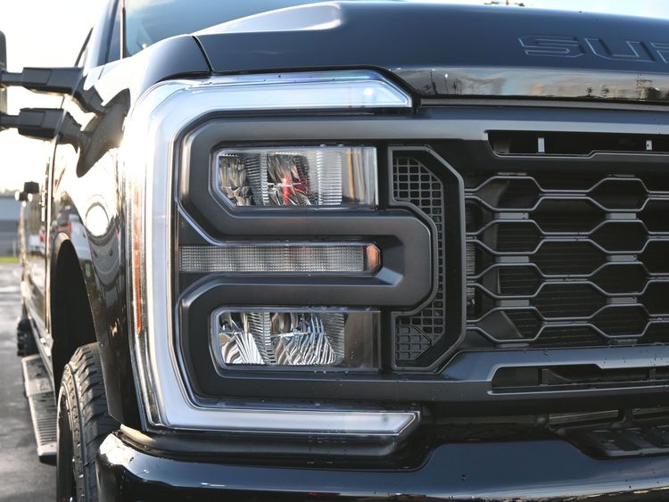 2026 Ford F-350 Super Duty XL