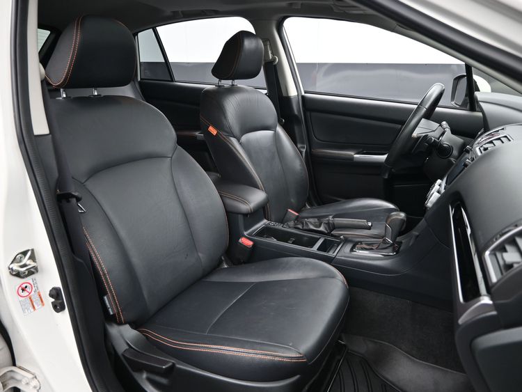 2016 Subaru Crosstrek 2.0i Limited