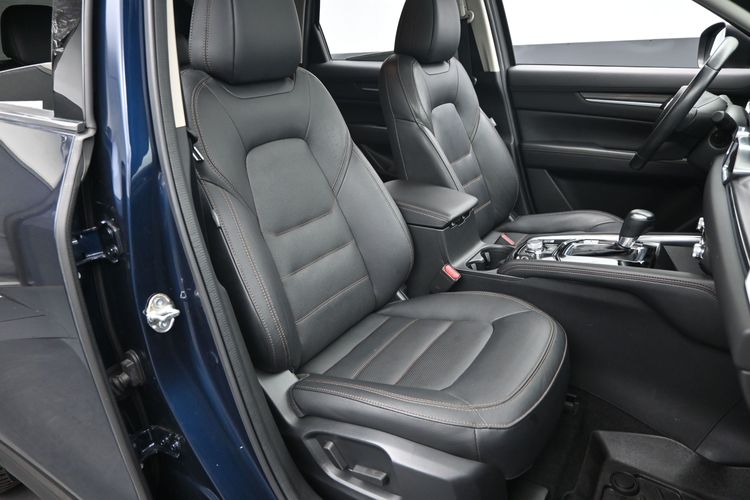 2019 Mazda CX-5 Grand Touring Reserve