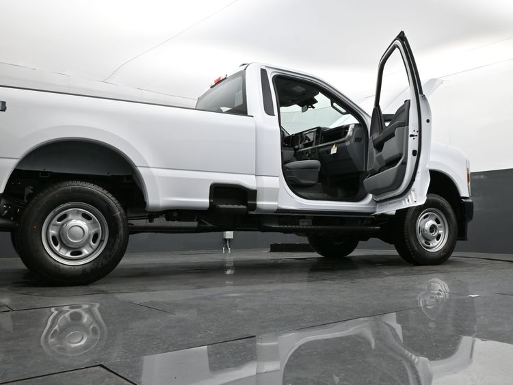 2026 Ford F-250 Super Duty XL