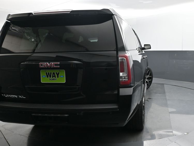 2019 GMC Yukon XL SLT