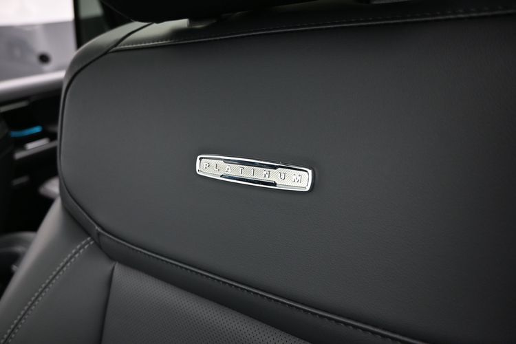 2026 Ford Expedition Max Platinum MAX