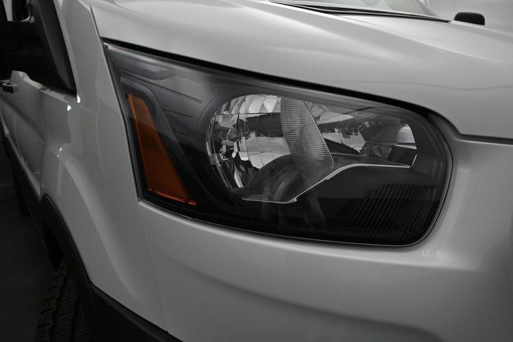 2026 Ford Transit-150 Cargo Van 