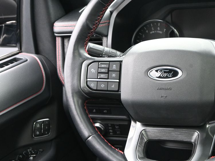 2022 Ford Expedition Limited MAX