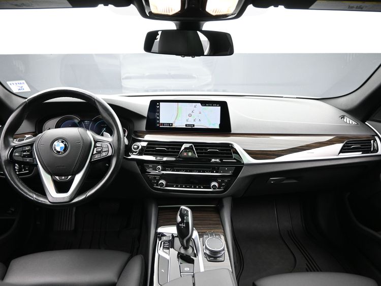 2019 BMW 530i xDrive