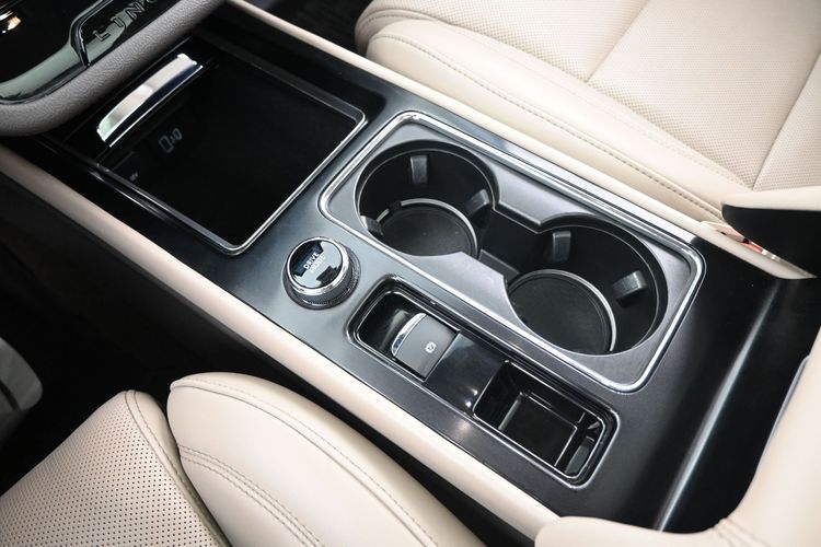 2021 Lincoln Corsair Grand Touring