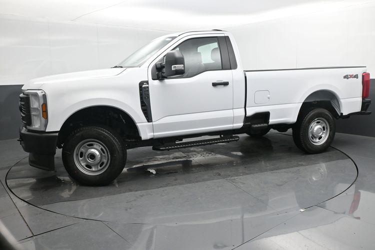 2026 Ford F-250 Super Duty XL