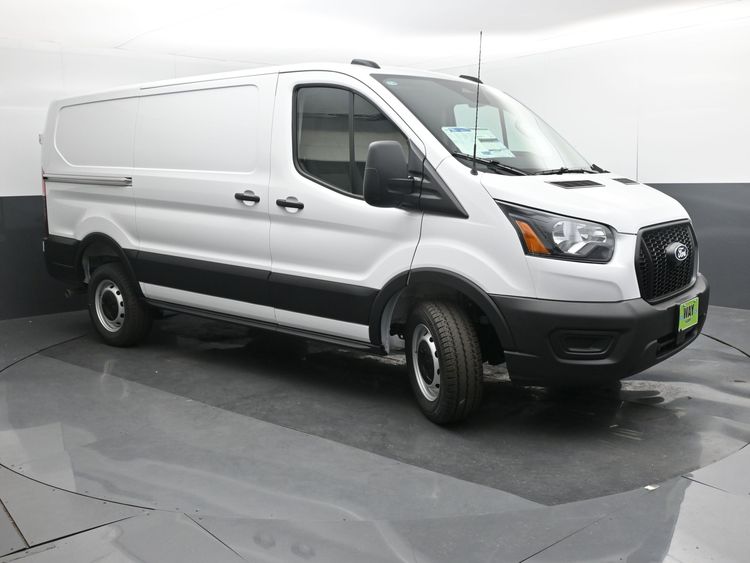 2026 Ford Transit-250 Cargo Van 