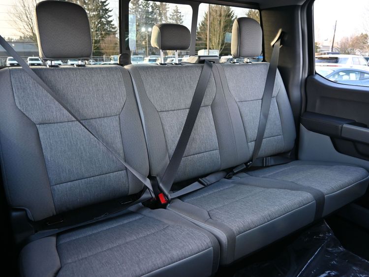 2026 Ford F-350 Super Duty XL