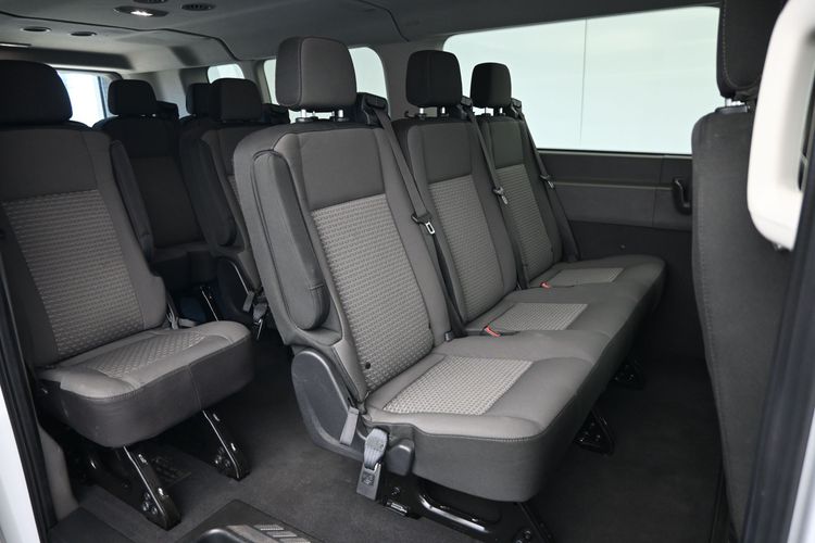 2023 Ford Transit-350 Passenger Van XLT