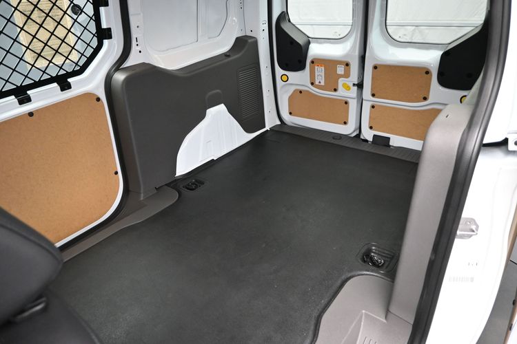 2022 Ford Transit Connect XL Cargo Van