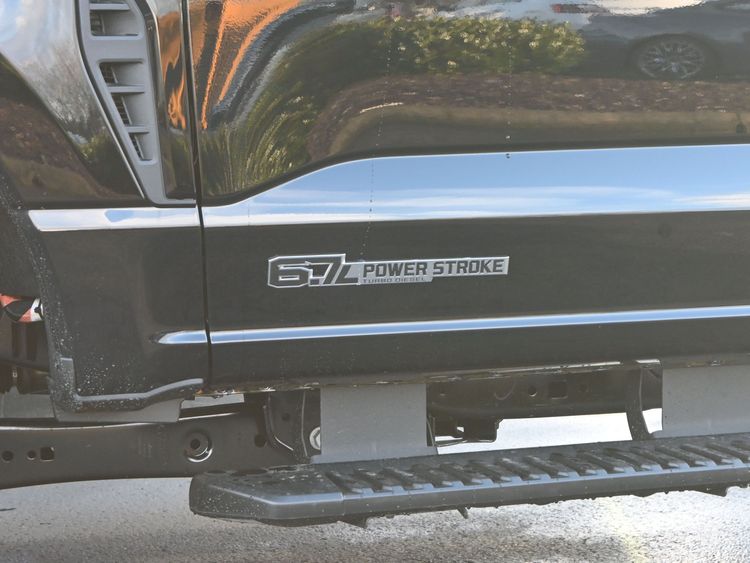 2026 Ford F-350 Super Duty XL