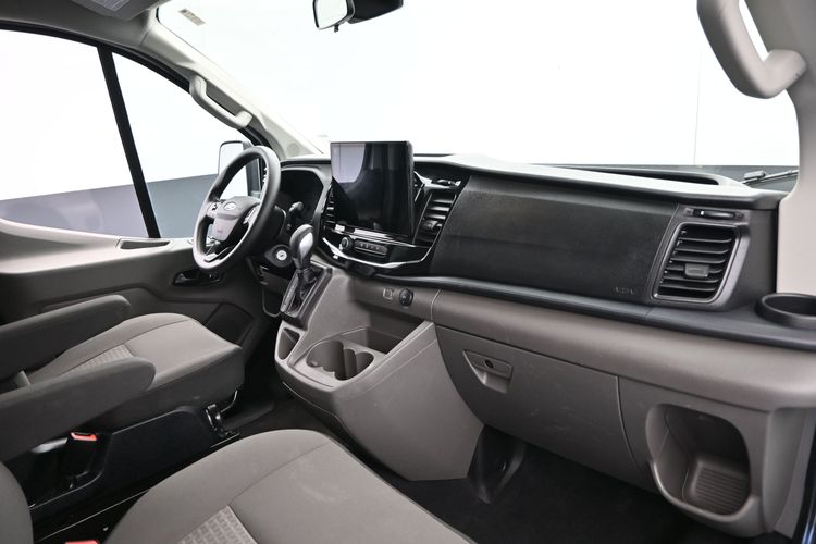 2023 Ford Transit-350 Passenger Van XLT