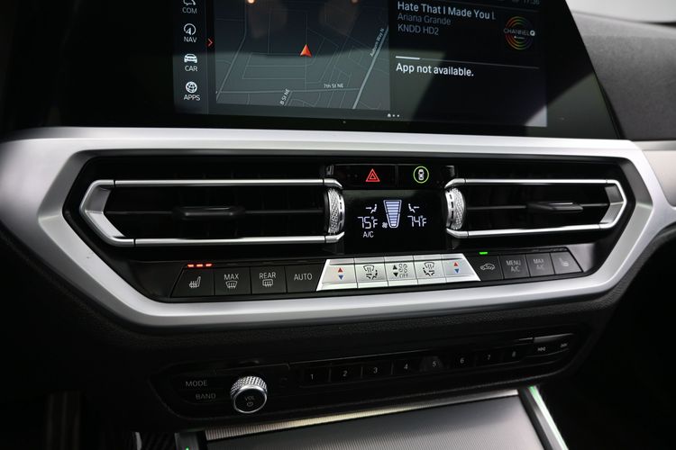 2020 BMW M340i M340i xDrive Sedan