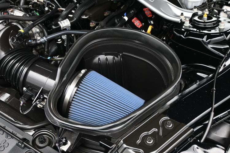 2020 Ford Mustang BULLITT Premium Fastback