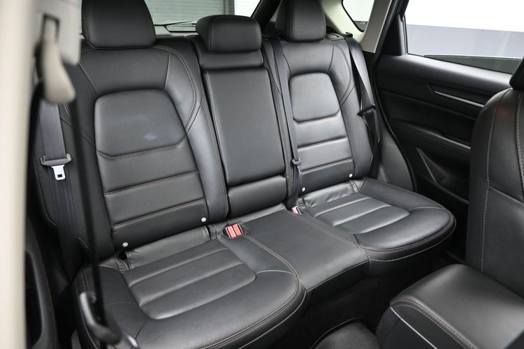 2019 Mazda CX-5 Grand Touring Reserve