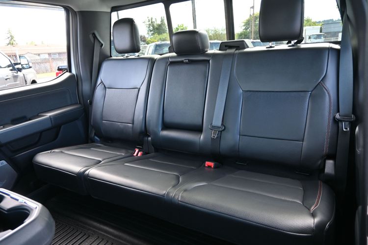 2024 Ford F-250 Super Duty LARIAT