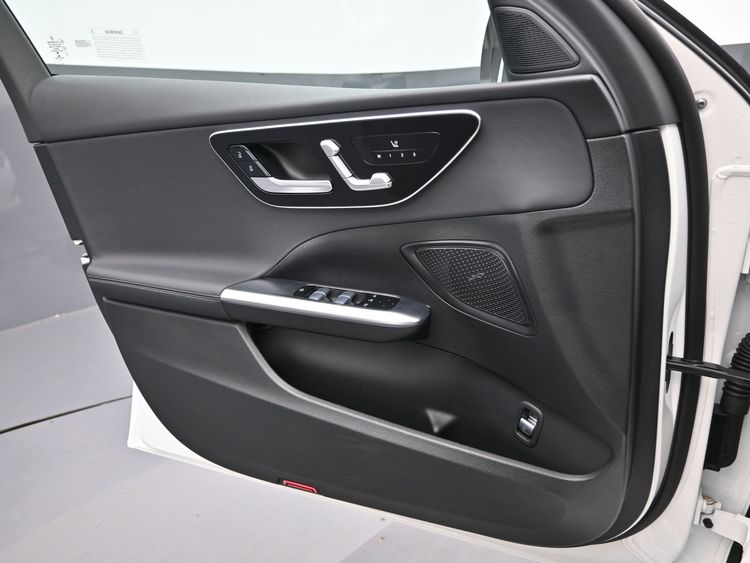 2023 Mercedes-Benz C 300 Sedan