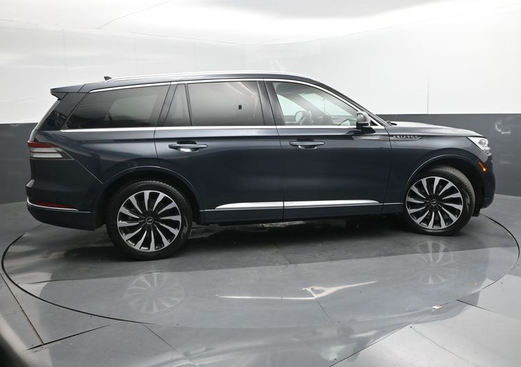 2023 Lincoln Aviator Black Label Grand Touring