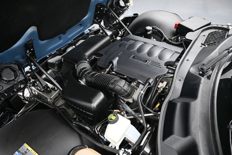2007 Saturn Sky 