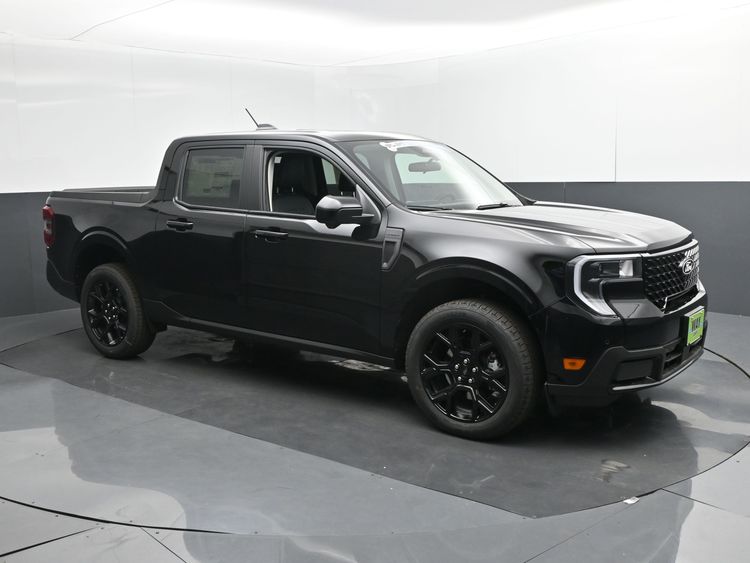2025 Ford Maverick Lariat - Photo 30