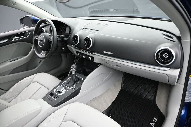 2015 Audi A3 2.0T Premium