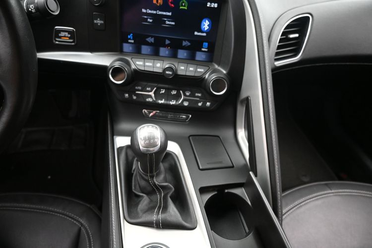 2015 Chevrolet Corvette Stingray