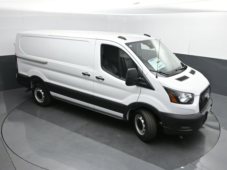 2026 Ford Transit-150 Cargo Van 