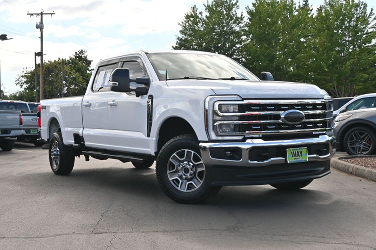 2024 Ford F-250 Lariat 4x4 Crew Cab 8' Box's photo