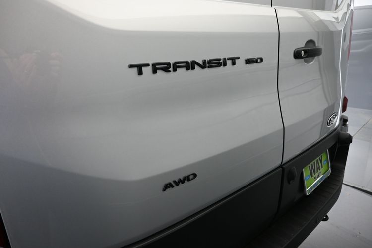 2026 Ford Transit-150 Cargo Van 