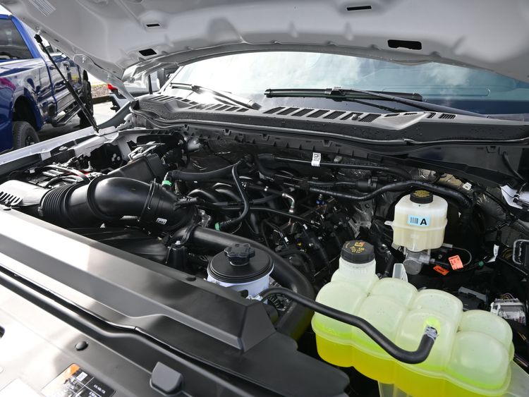 2023 Ford F-350 Super Duty XL