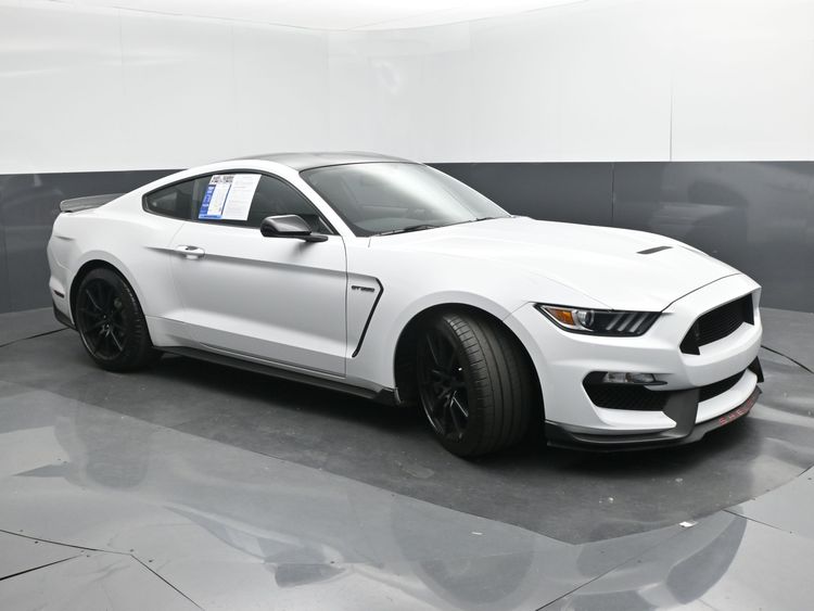 2017 Ford Shelby GT350 