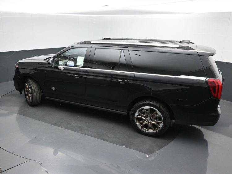 2026 Ford Expedition Max King Ranch MAX