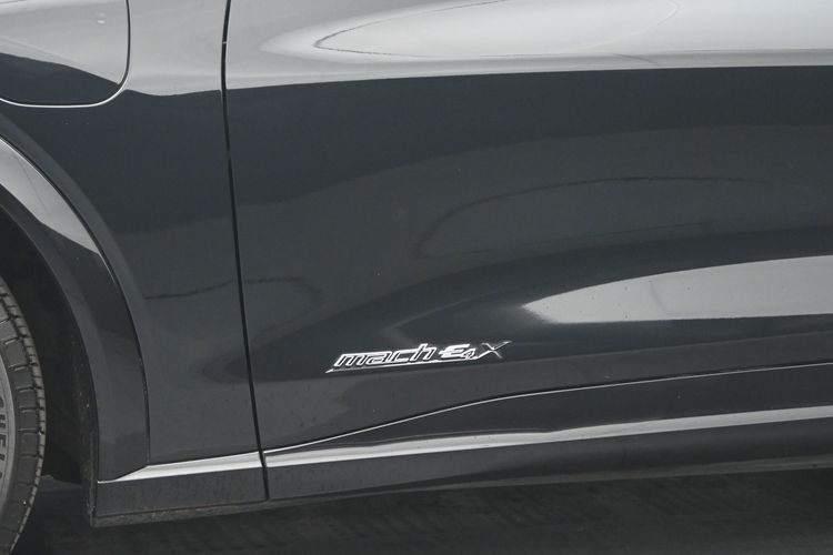 2024 Ford Mustang Mach-E Premium