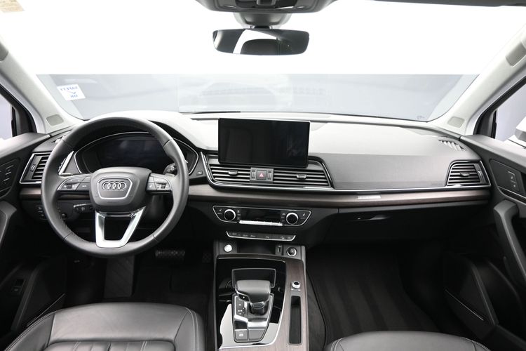 2023 Audi Q5 Premium Plus 45 TFSI S line quattro