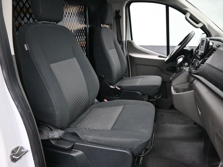 2023 Ford Transit-250 Cargo Van 