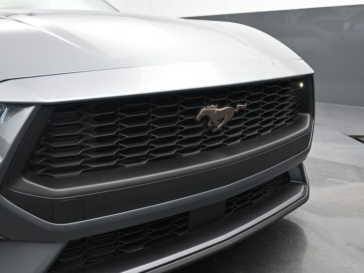 2026 Ford Mustang EcoBoost Premium Fastback