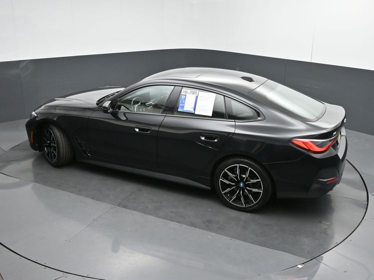 2022 BMW i4 eDrive40