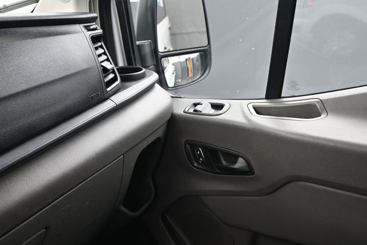 2023 Ford Transit-350 Passenger Van XLT