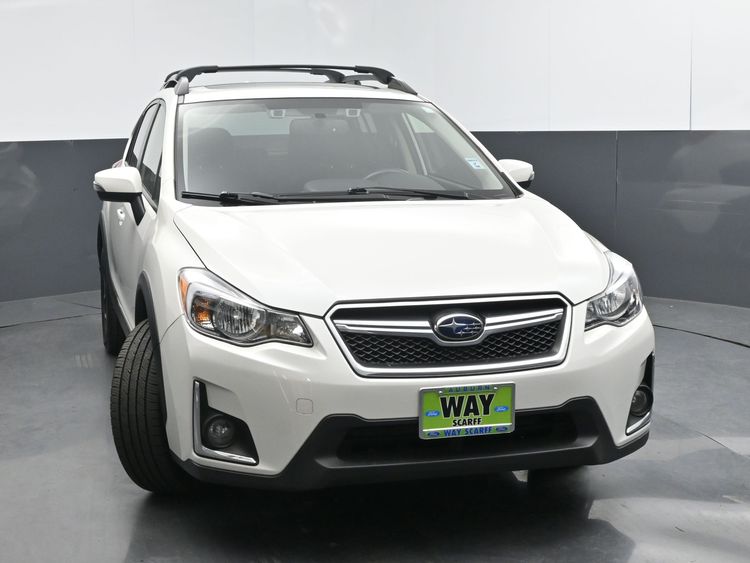 2016 Subaru Crosstrek 2.0i Limited