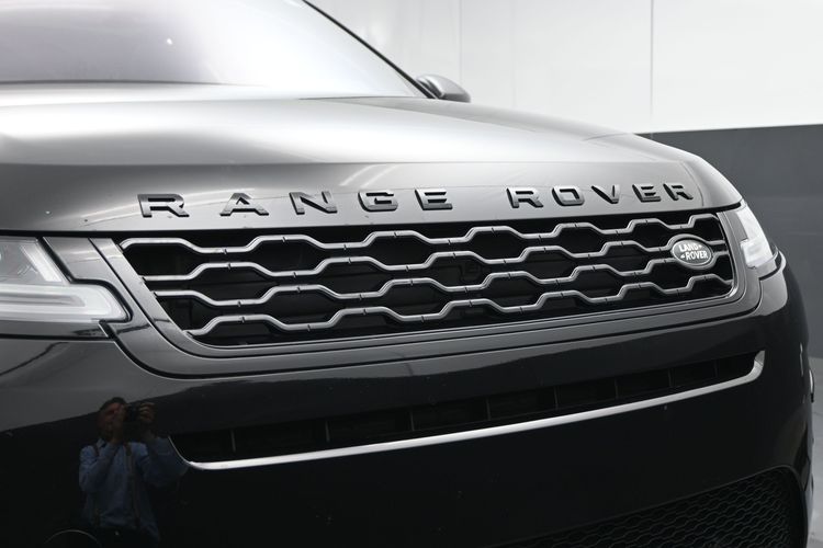 2020 Land Rover Range Rover Evoque R-Dynamic HSE